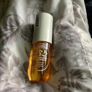 Brazilian crush cheirosa 62 spray perfume